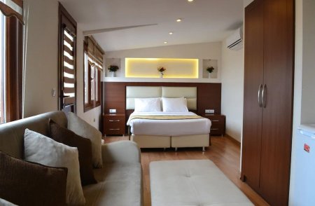 رحلة اسطنبول بفندق Seven Days Hotel